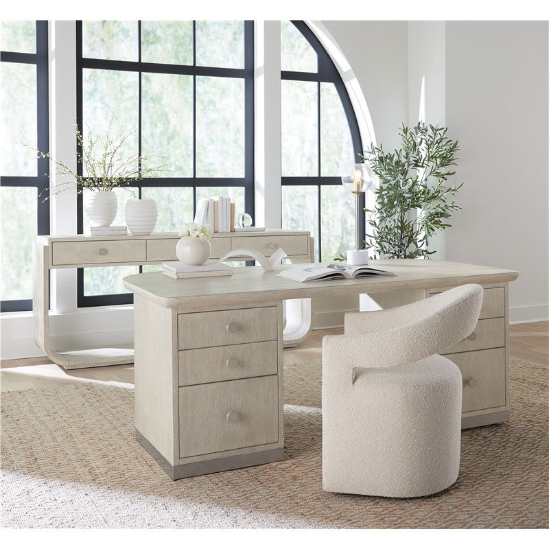 Modern Mood - Console Table - Beige
