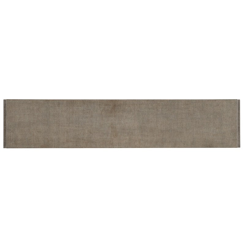 Modern Mood - Console Table - Dark Brown
