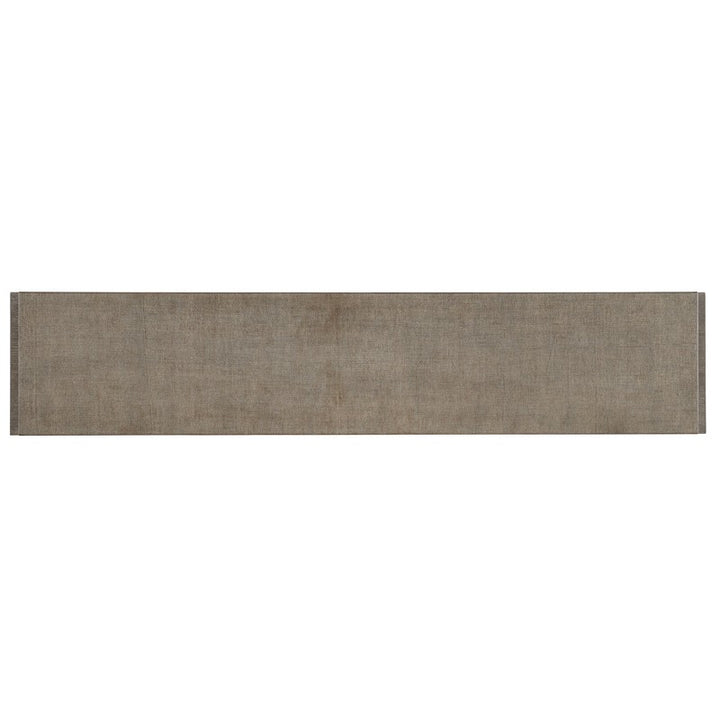 Modern Mood - Console Table - Dark Brown