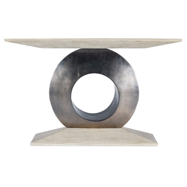 Modern Mood - Accent Console - Beige
