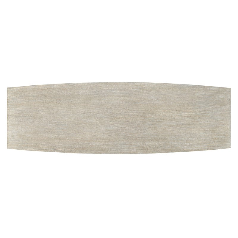 Modern Mood - Accent Console - Beige