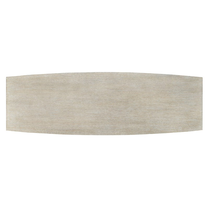 Modern Mood - Accent Console - Beige