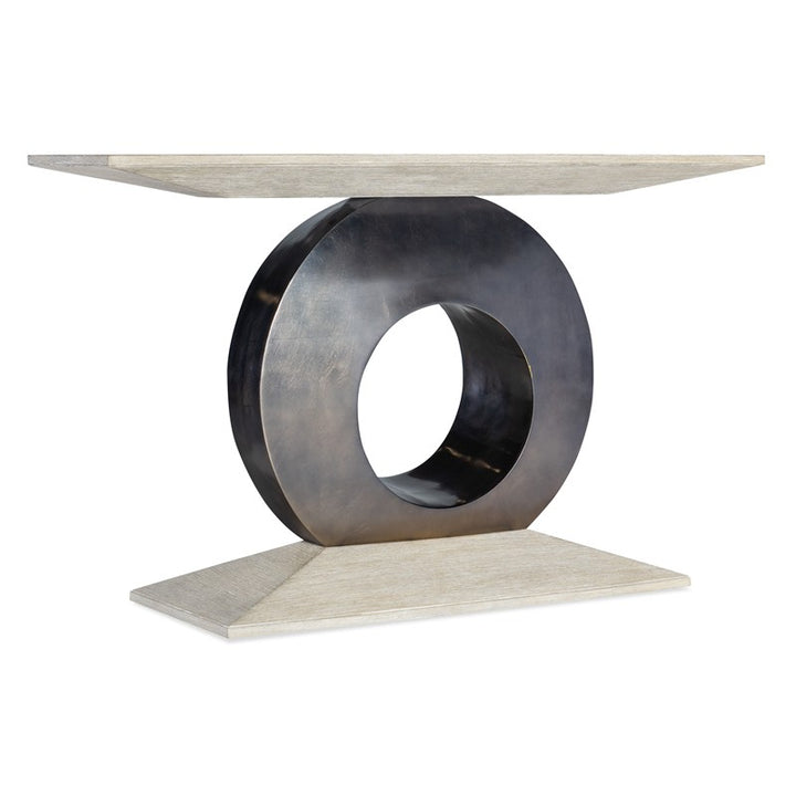 Modern Mood - Accent Console - Beige