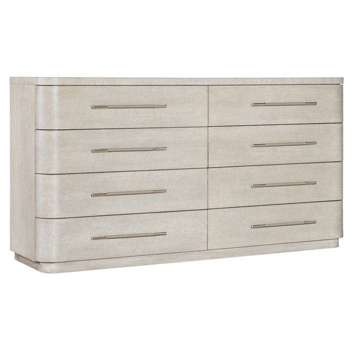 Modern Mood - Dresser - Beige