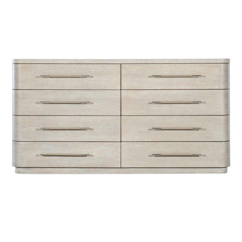 Modern Mood - Dresser - Beige