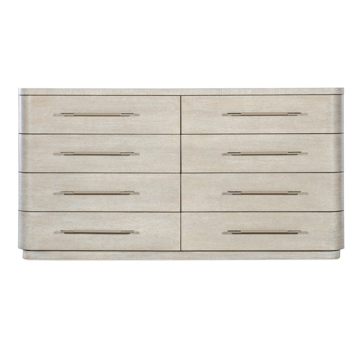 Modern Mood - Dresser - Beige