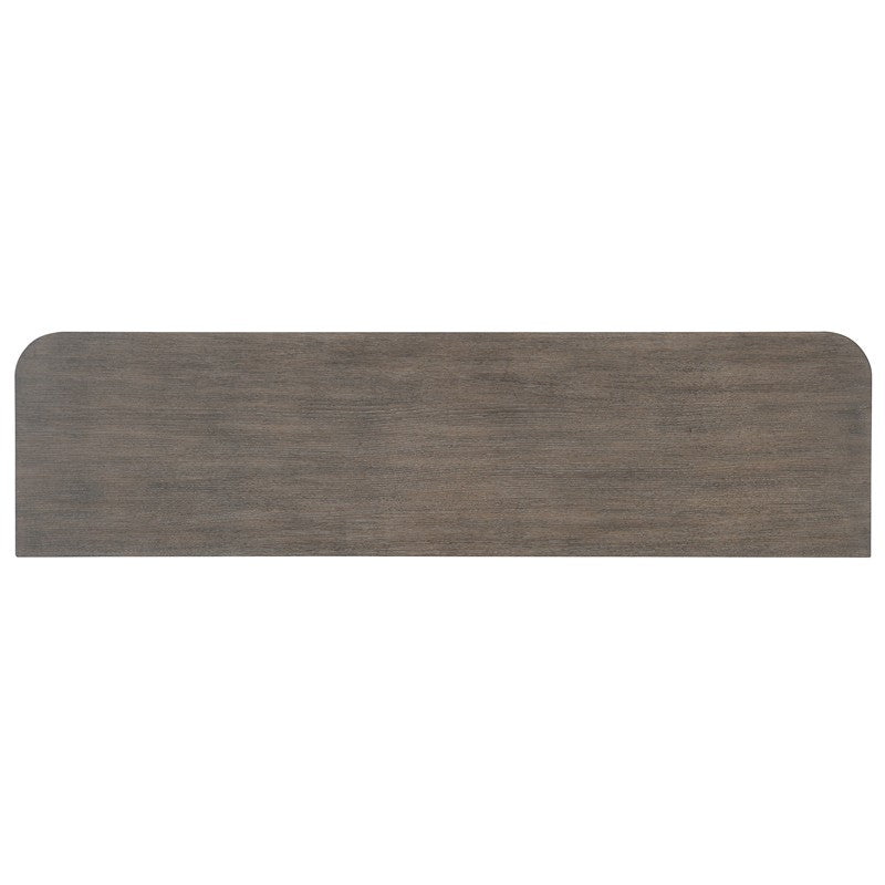 Modern Mood - Dresser - Dark Brown