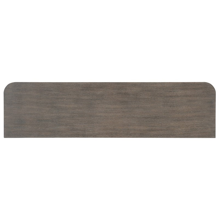 Modern Mood - Dresser - Dark Brown