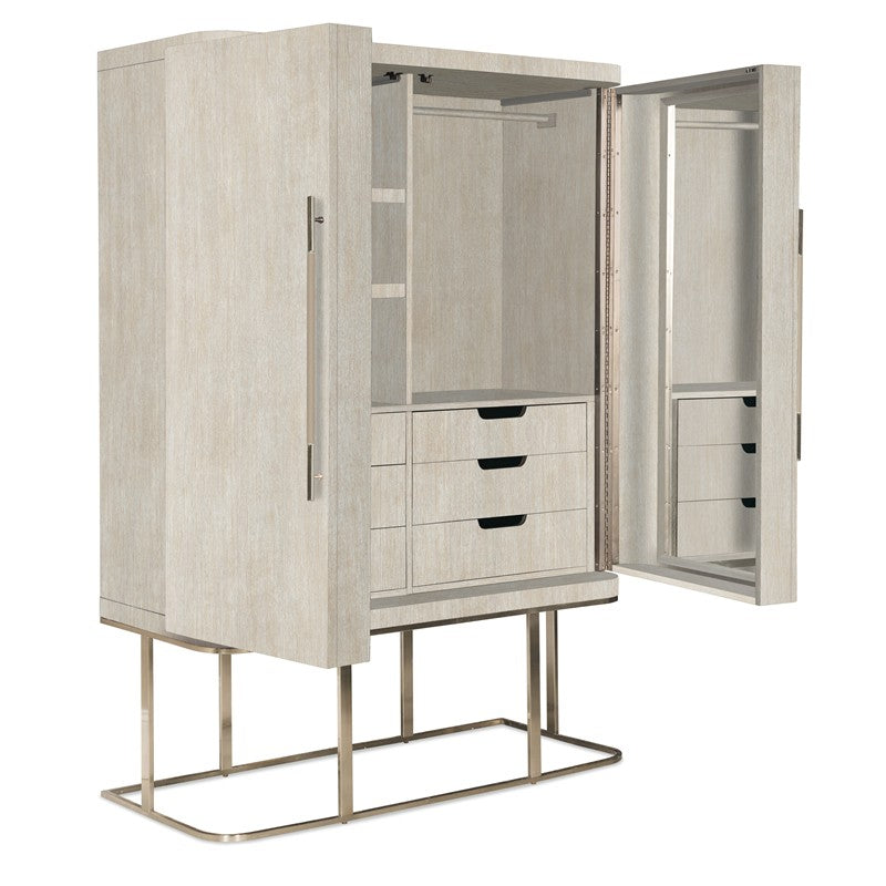 Modern Mood - Wardrobe - Beige