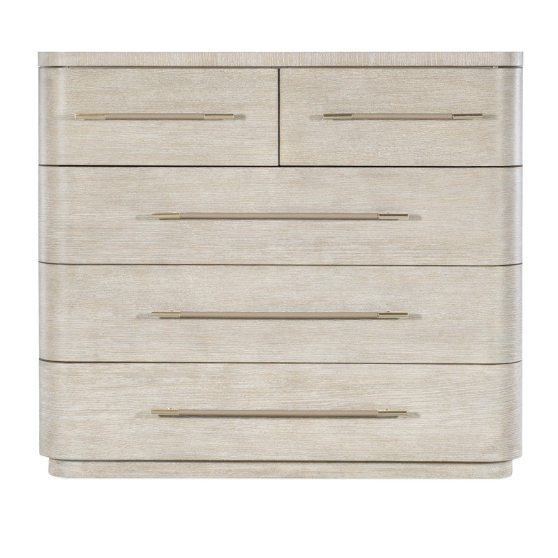 Modern Mood - Bachelors Chest - Beige