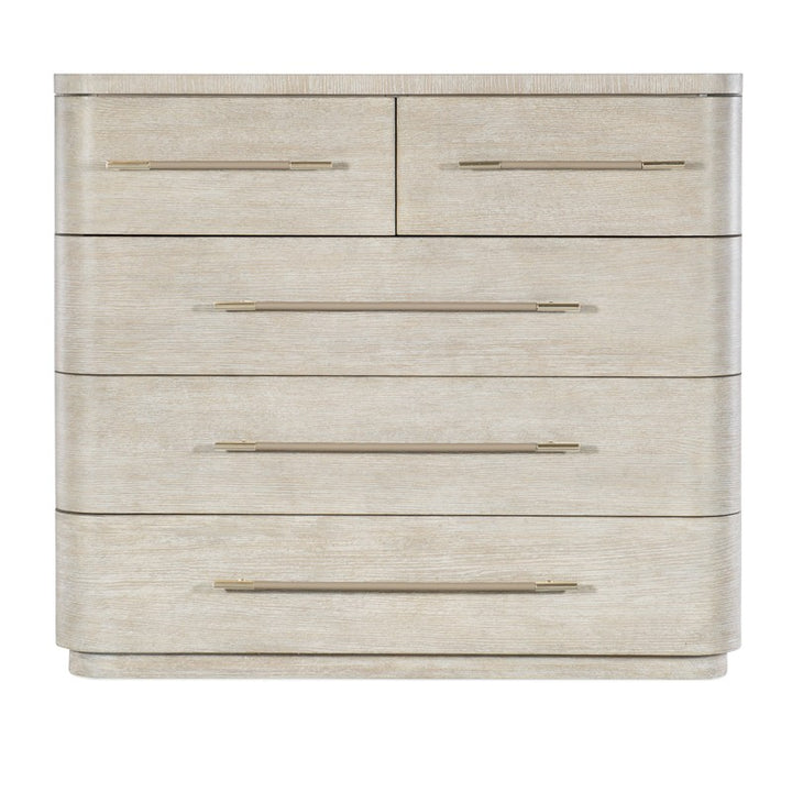 Modern Mood - Bachelors Chest - Beige