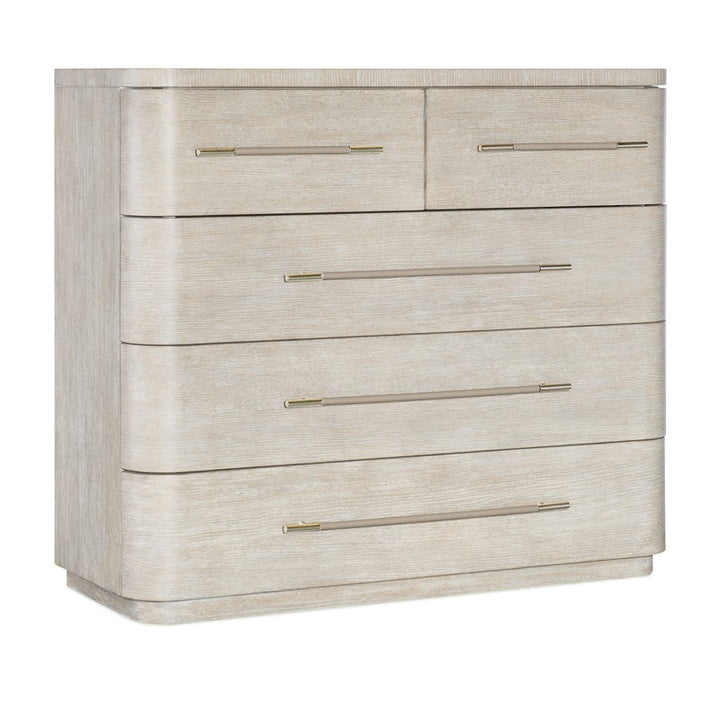 Modern Mood - Bachelors Chest - Beige