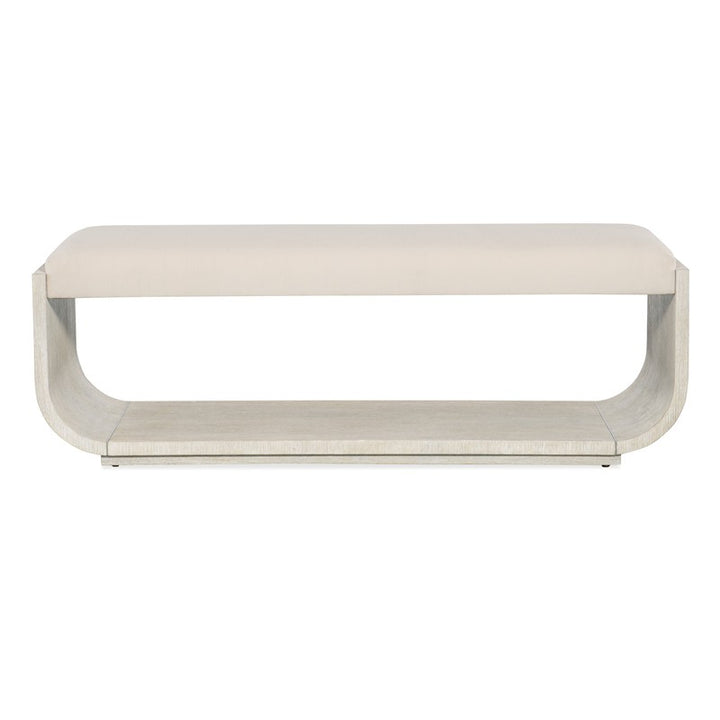 Modern Mood - Bed Bench - Beige
