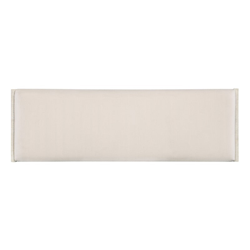 Modern Mood - Bed Bench - Beige