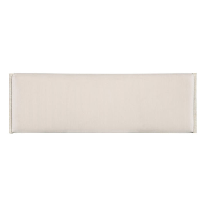 Modern Mood - Bed Bench - Beige