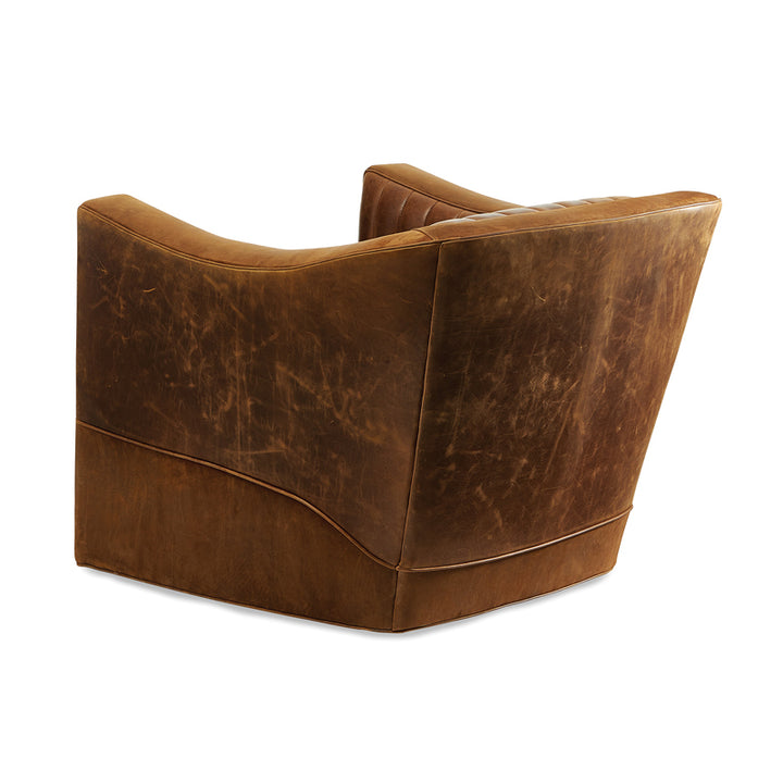 Recaro Swivel Chair