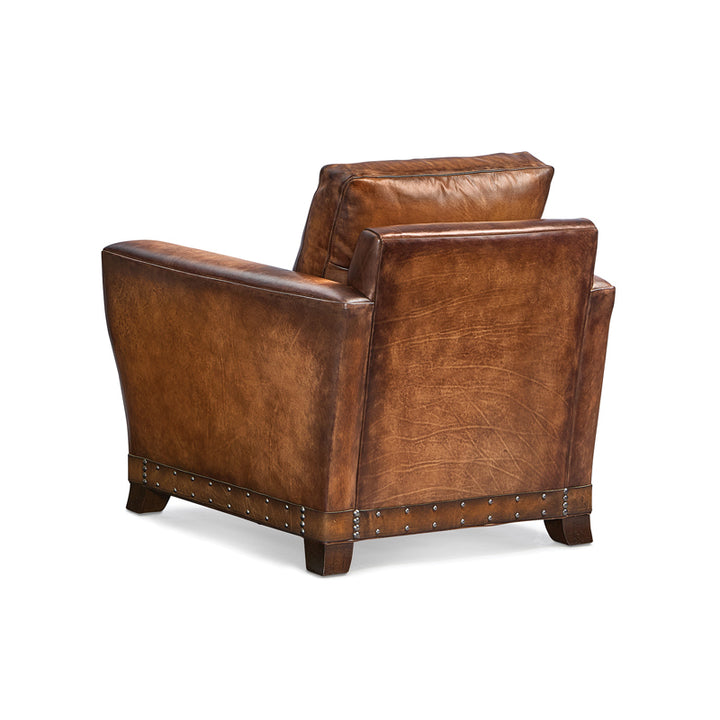 Begador Chair