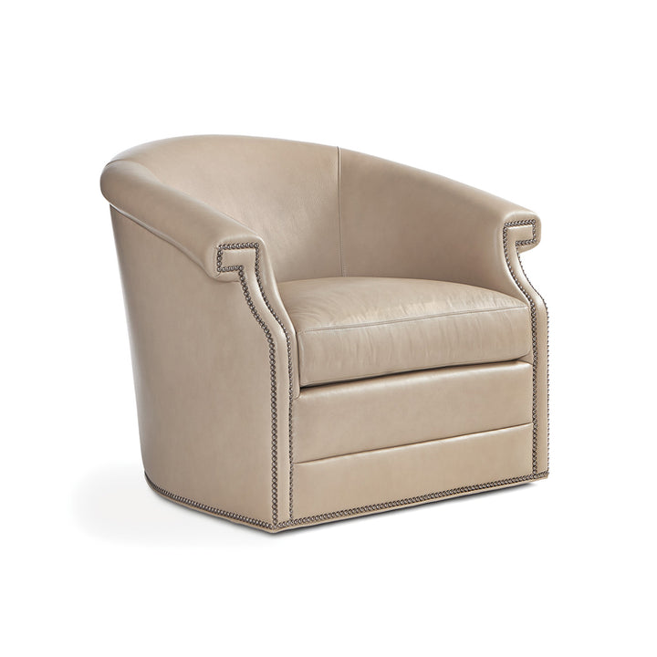 Cinch Swivel Chair