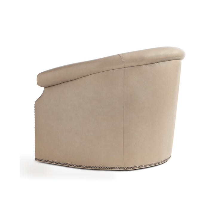 Cinch Swivel Chair