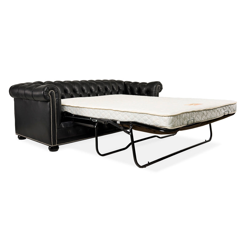 Kent Chesterfield Sleep Sofa