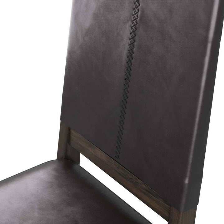Keegan Chair