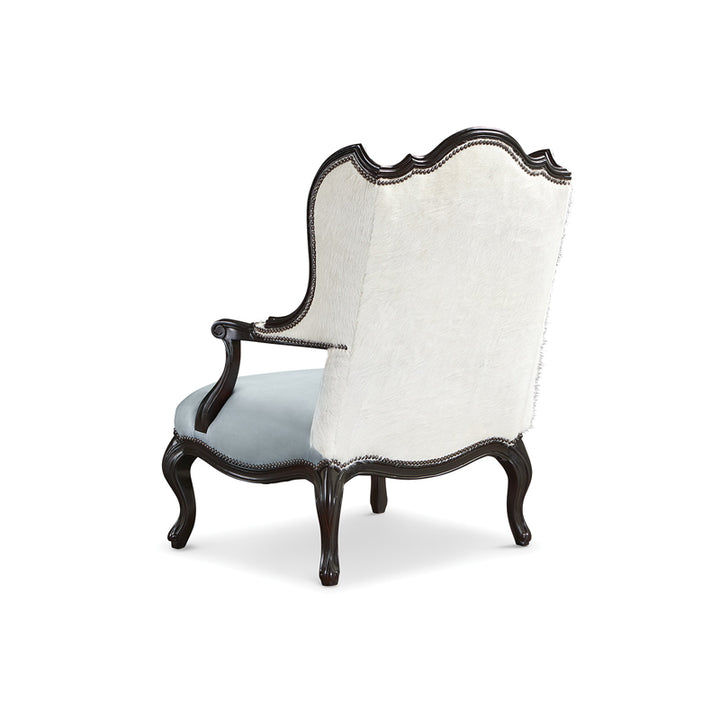 Rutledge Wing Chair