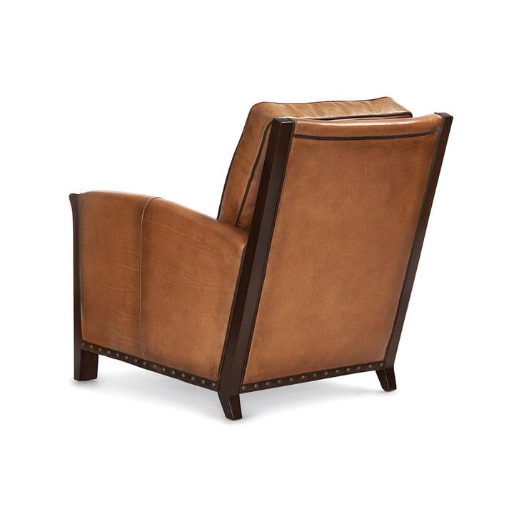 Bernalillo Lounge Chair