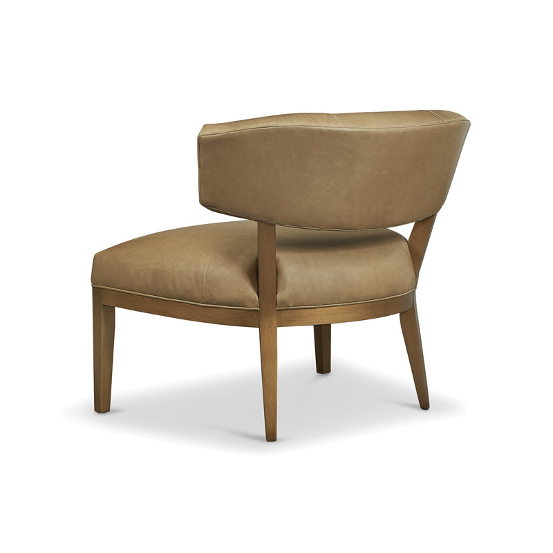 Guthrie Chair (W/O Tufting)