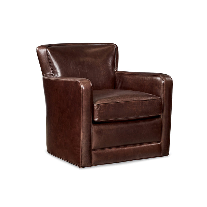 Aubrey Swivel Chair