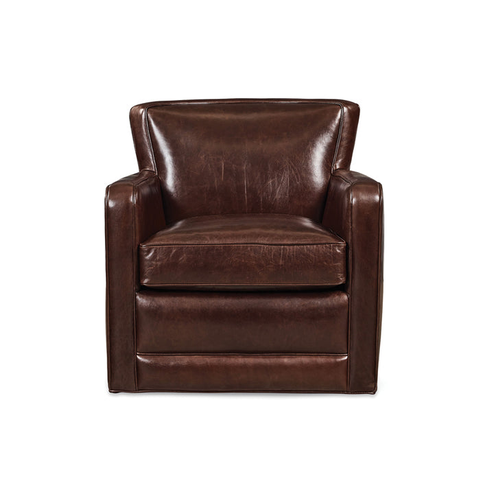 Aubrey Swivel Chair