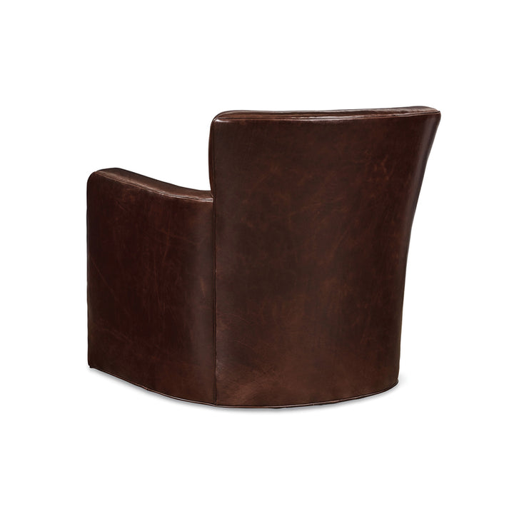 Aubrey Swivel Chair