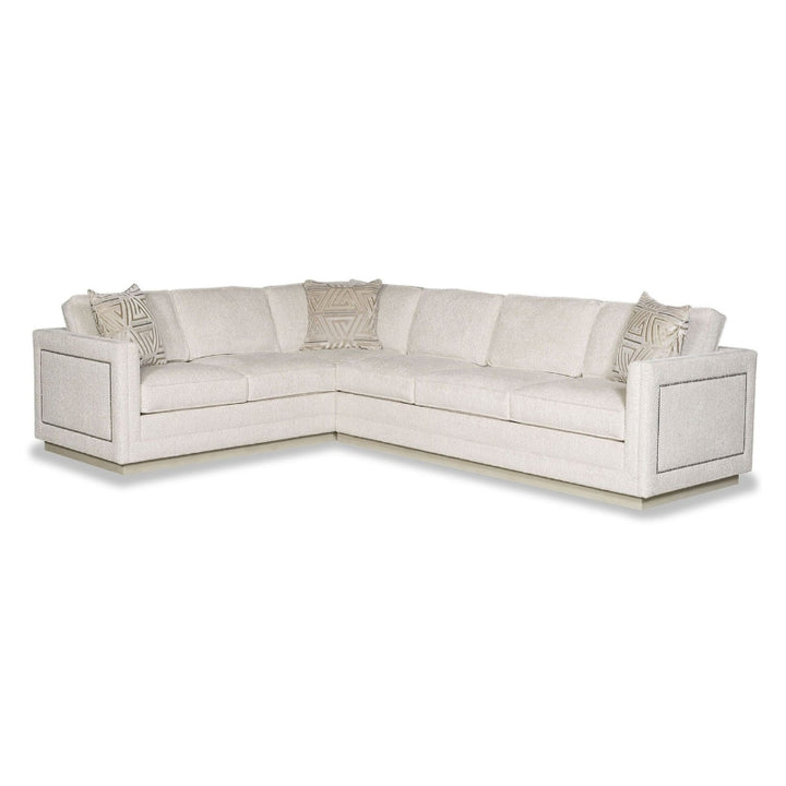 Whitney Sectional