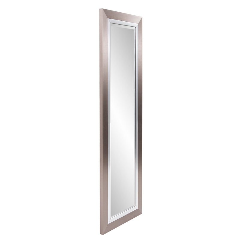 The Chicago Mirror
