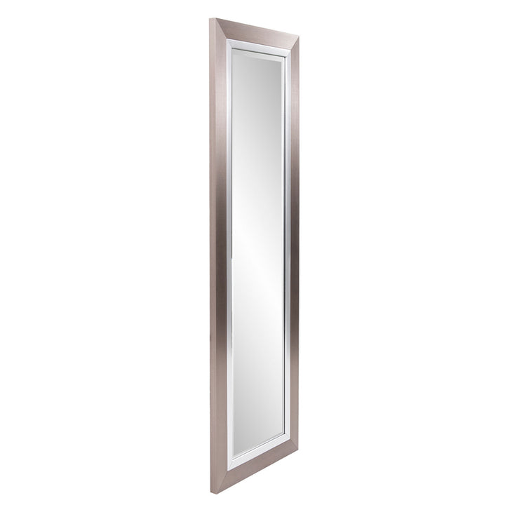 The Chicago Mirror