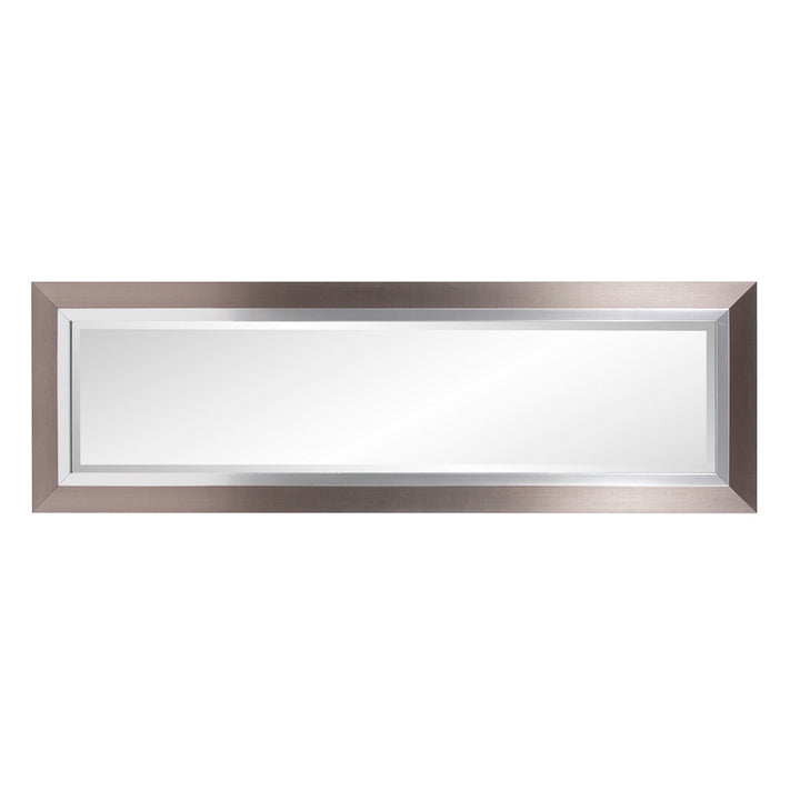 The Chicago Mirror