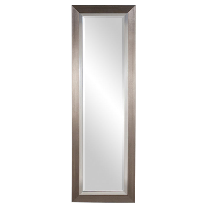 The Chicago Mirror