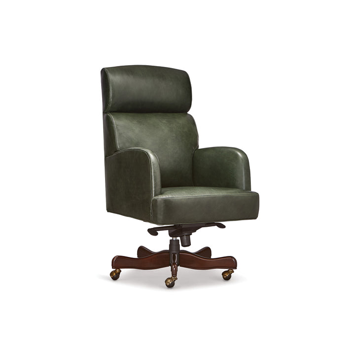 Constable Swivel Tilt Chair