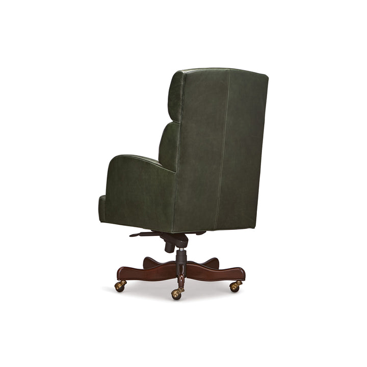 Constable Swivel Tilt Chair