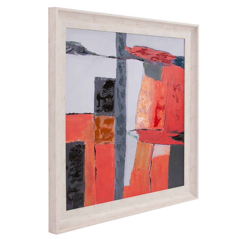 Abstract Study Wall Art