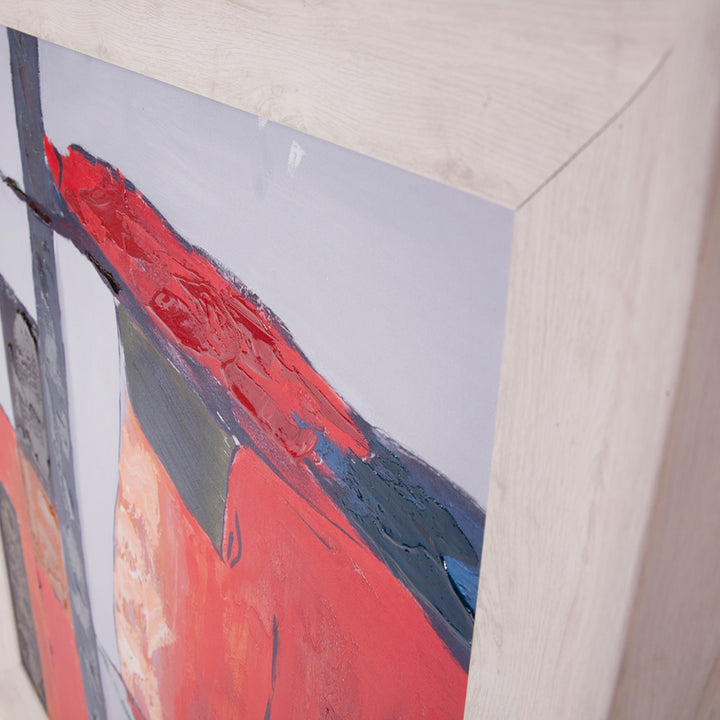 Abstract Study Wall Art