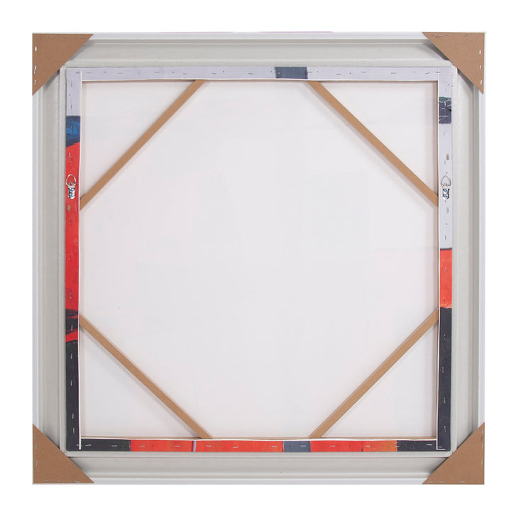 Abstract Study Wall Art