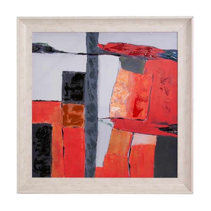 Abstract Study Wall Art