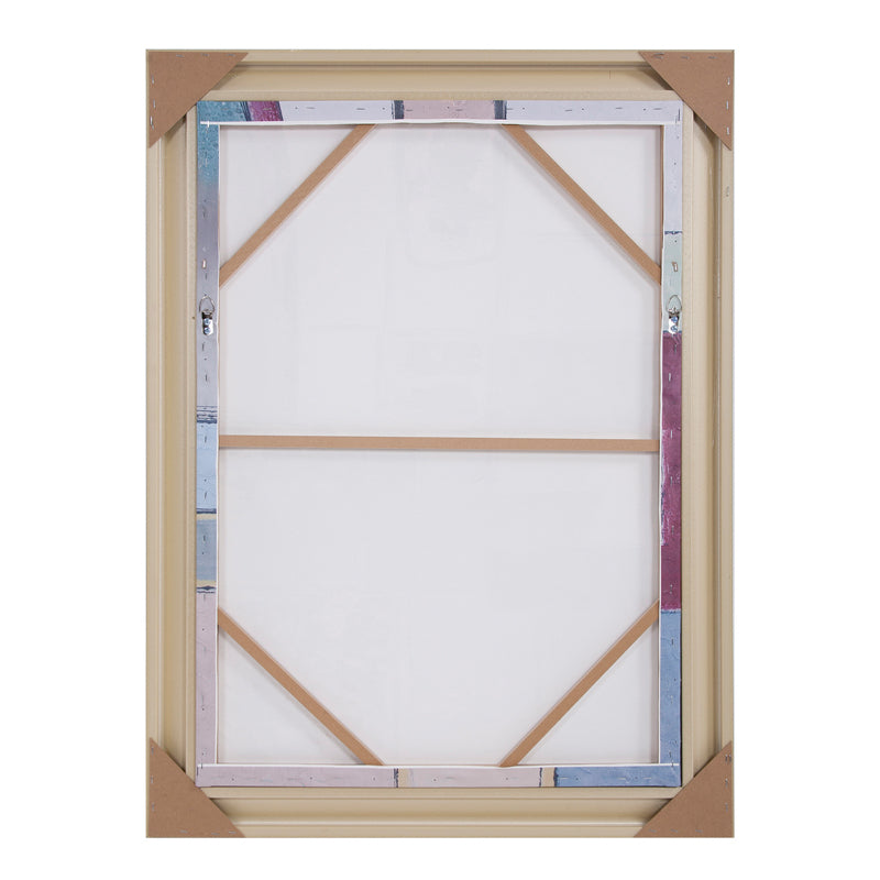 Abstract Study Wall Art