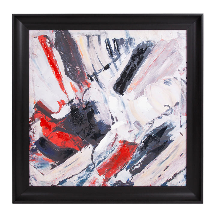 Abstract Study Wall Art