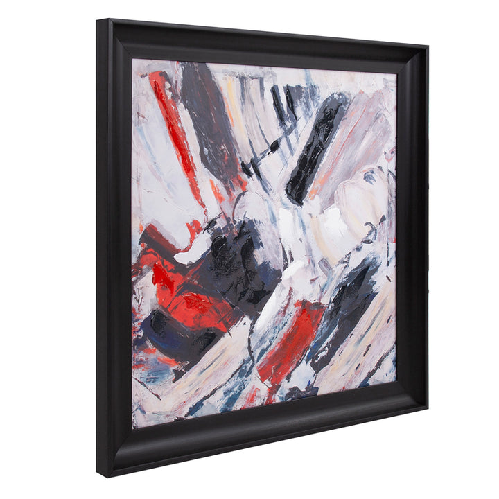 Abstract Study Wall Art