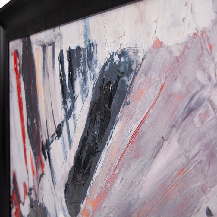Abstract Study Wall Art