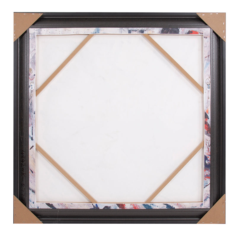 Abstract Study Wall Art