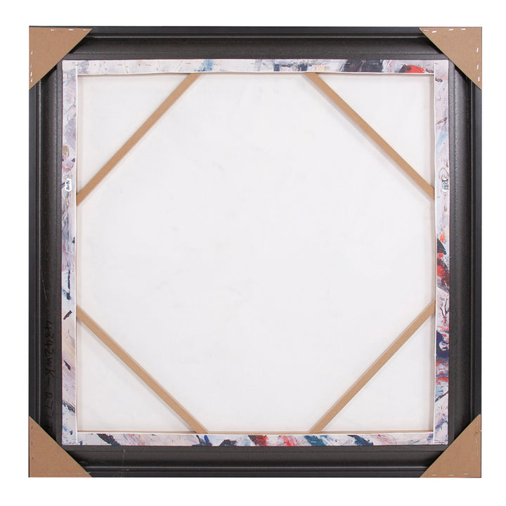 Abstract Study Wall Art
