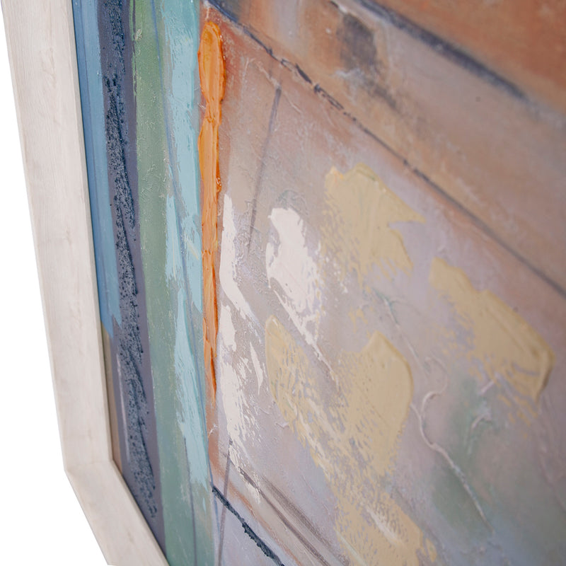 Abstract Study Wall Art