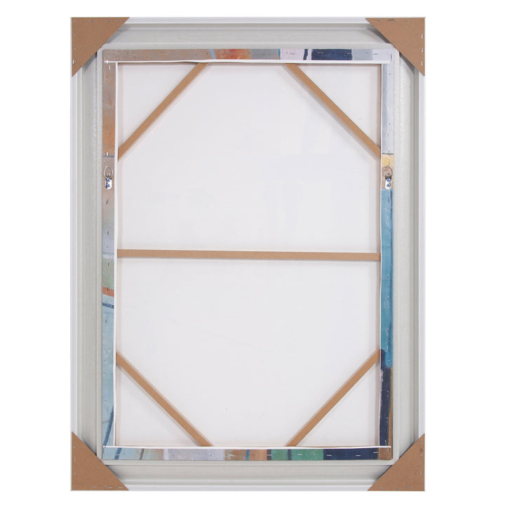 Abstract Study Wall Art